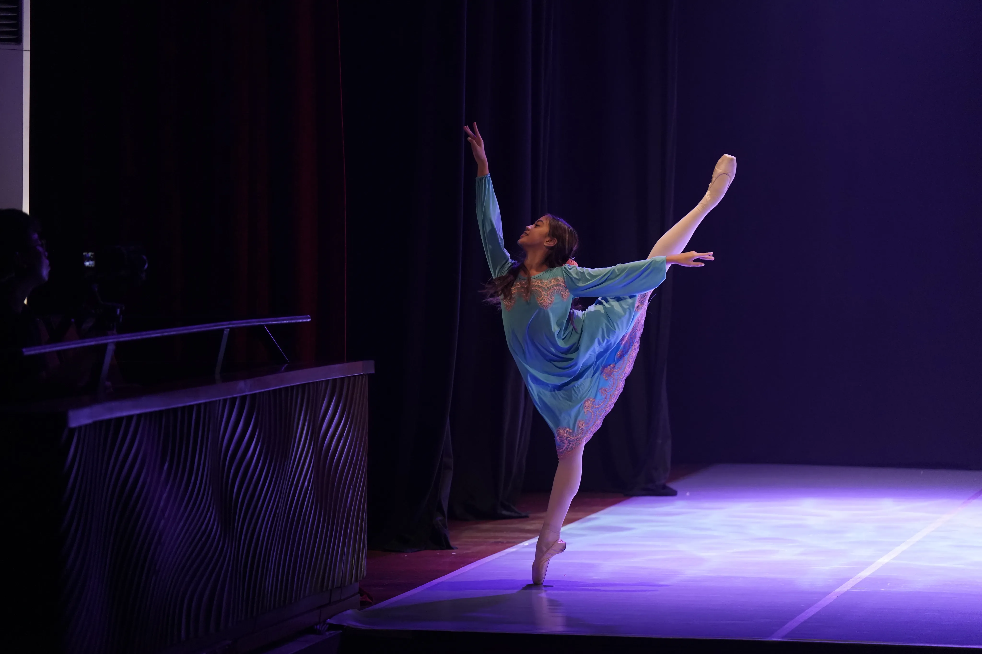 program thumbnail Scholarship Program